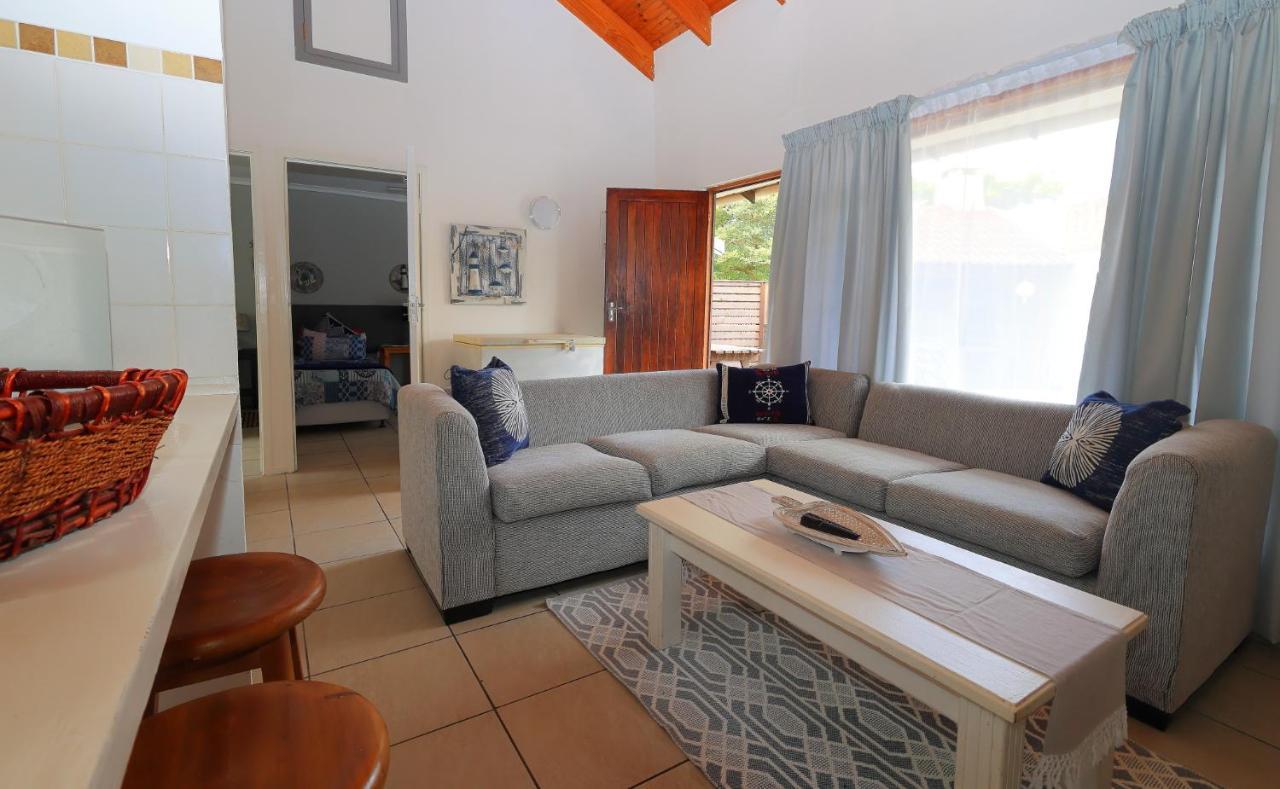 St Lucia Ocean View Lodge Eksteriør billede