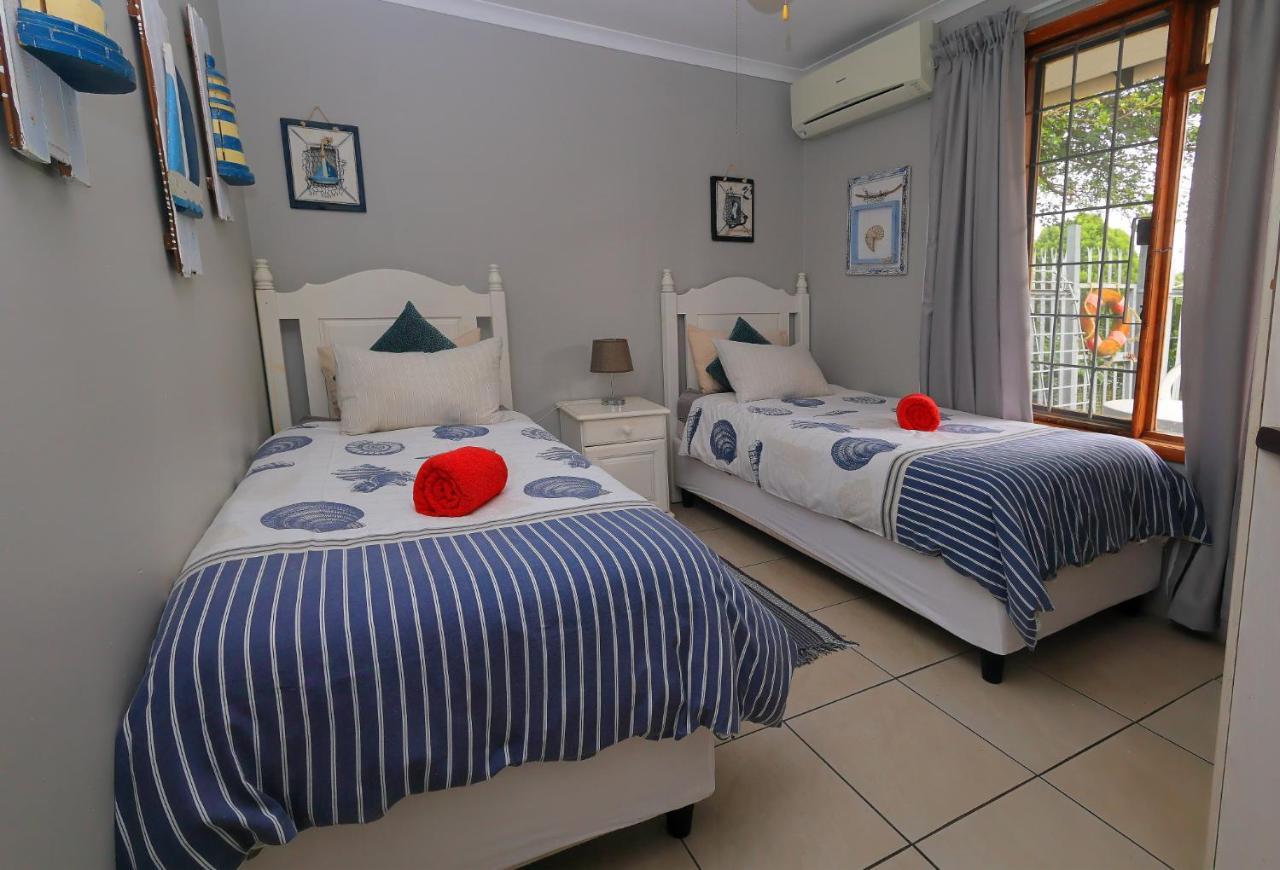 St Lucia Ocean View Lodge Eksteriør billede