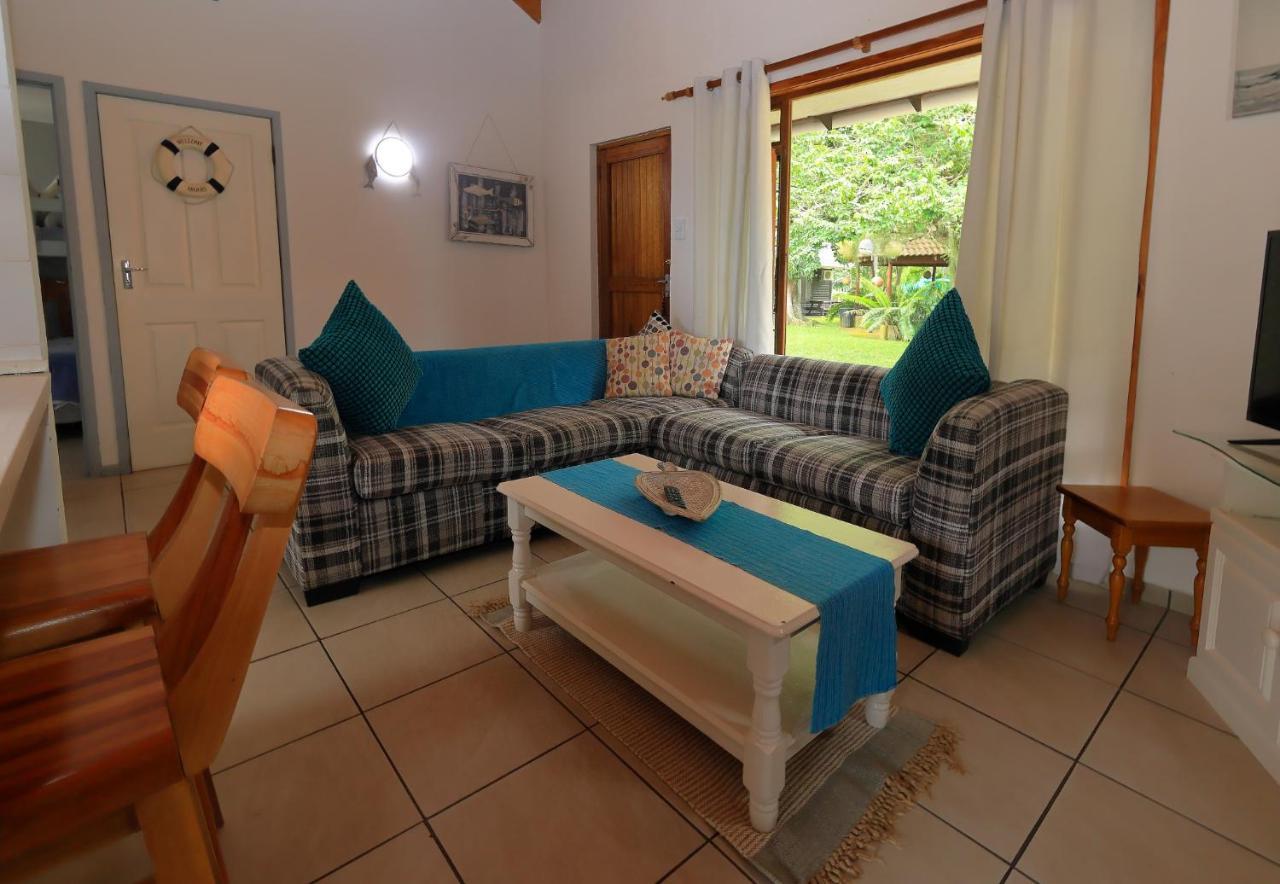 St Lucia Ocean View Lodge Eksteriør billede