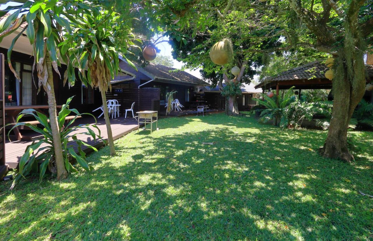 St Lucia Ocean View Lodge Eksteriør billede