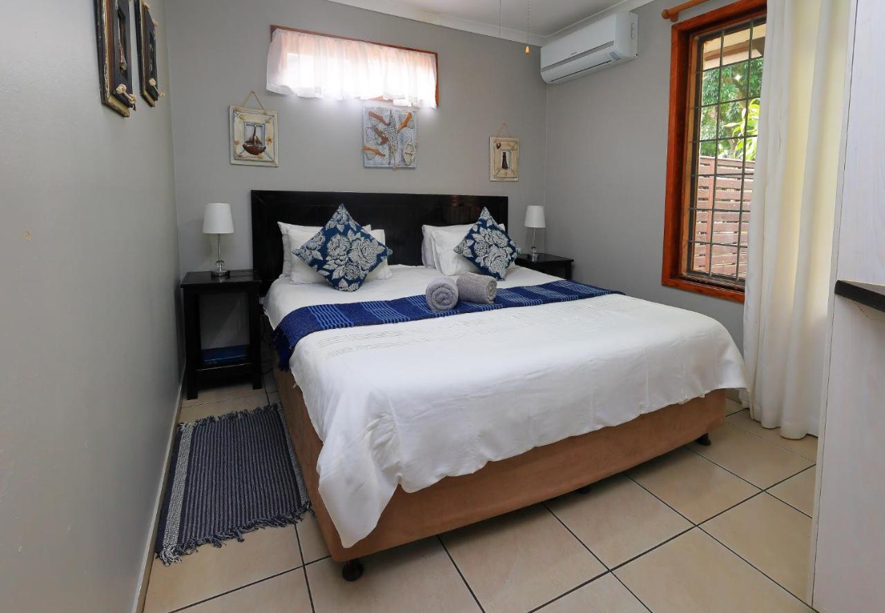 St Lucia Ocean View Lodge Eksteriør billede