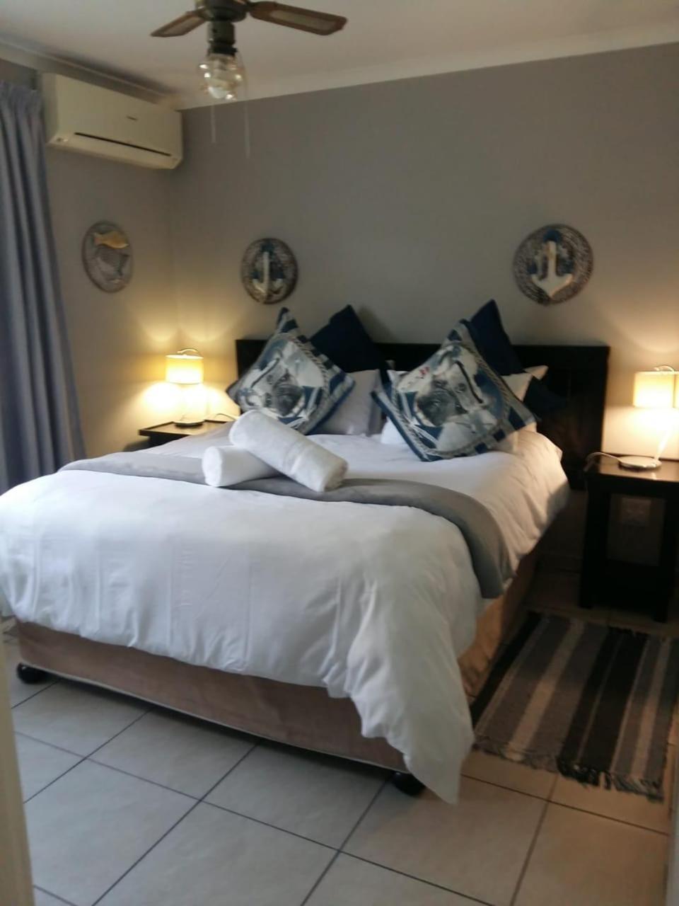 St Lucia Ocean View Lodge Eksteriør billede