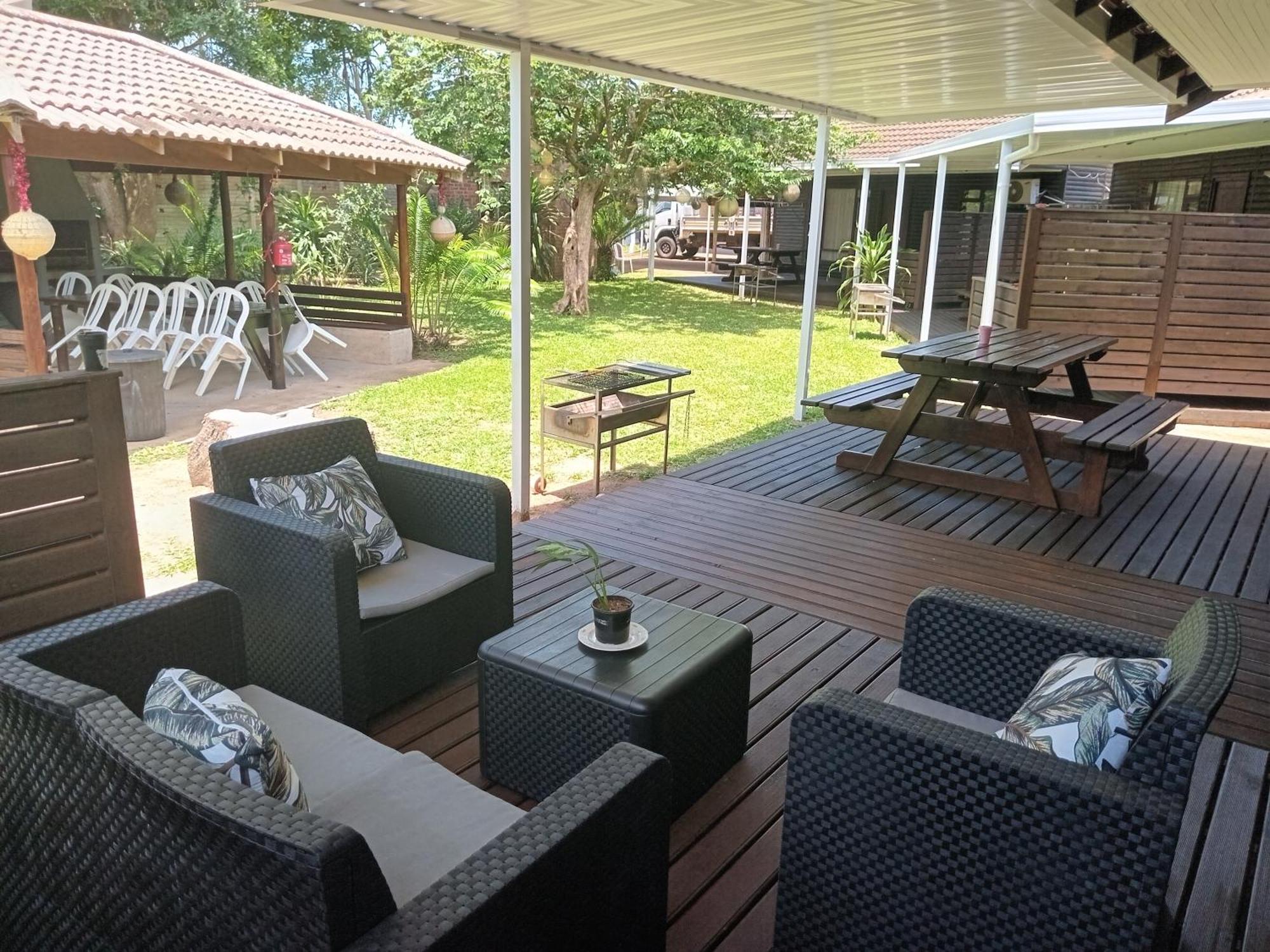 St Lucia Ocean View Lodge Eksteriør billede