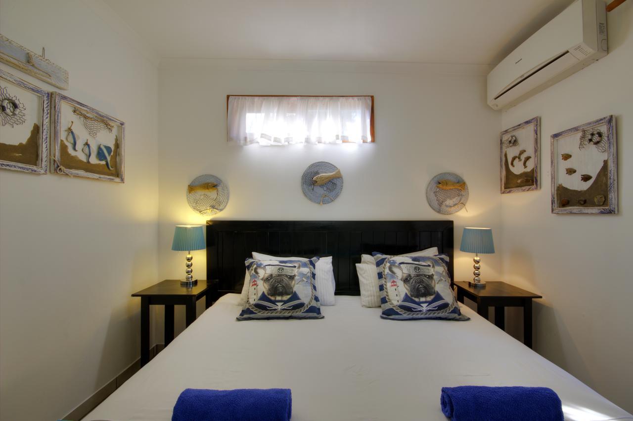 St Lucia Ocean View Lodge Eksteriør billede