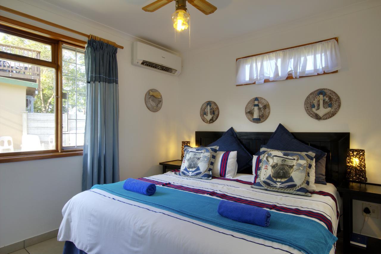 St Lucia Ocean View Lodge Eksteriør billede