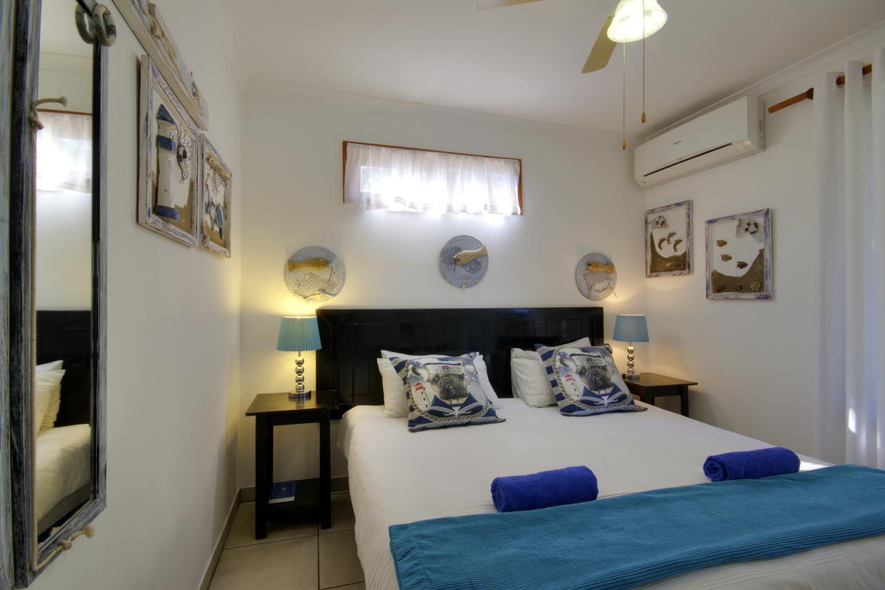 St Lucia Ocean View Lodge Eksteriør billede