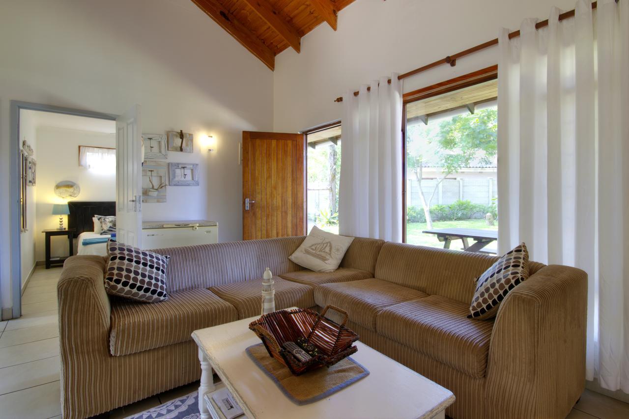 St Lucia Ocean View Lodge Eksteriør billede