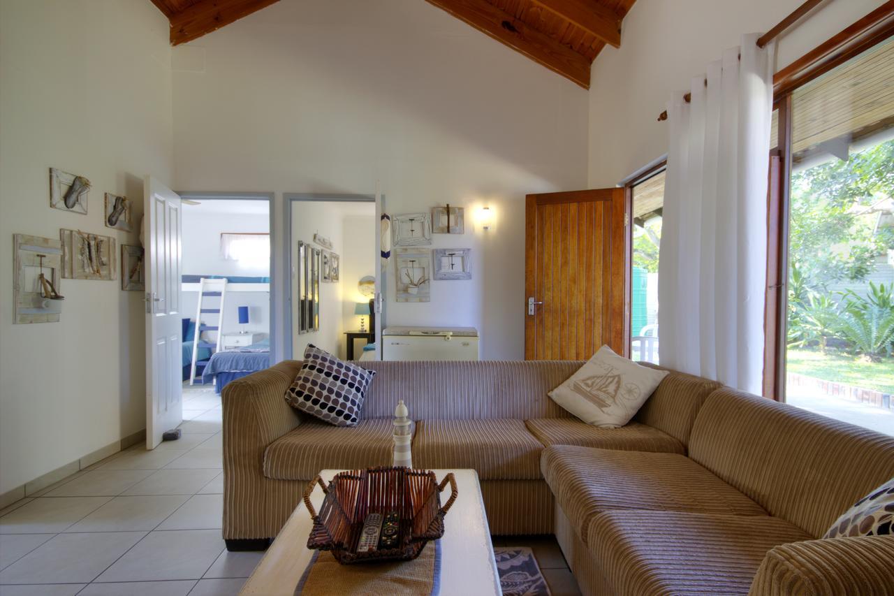 St Lucia Ocean View Lodge Eksteriør billede