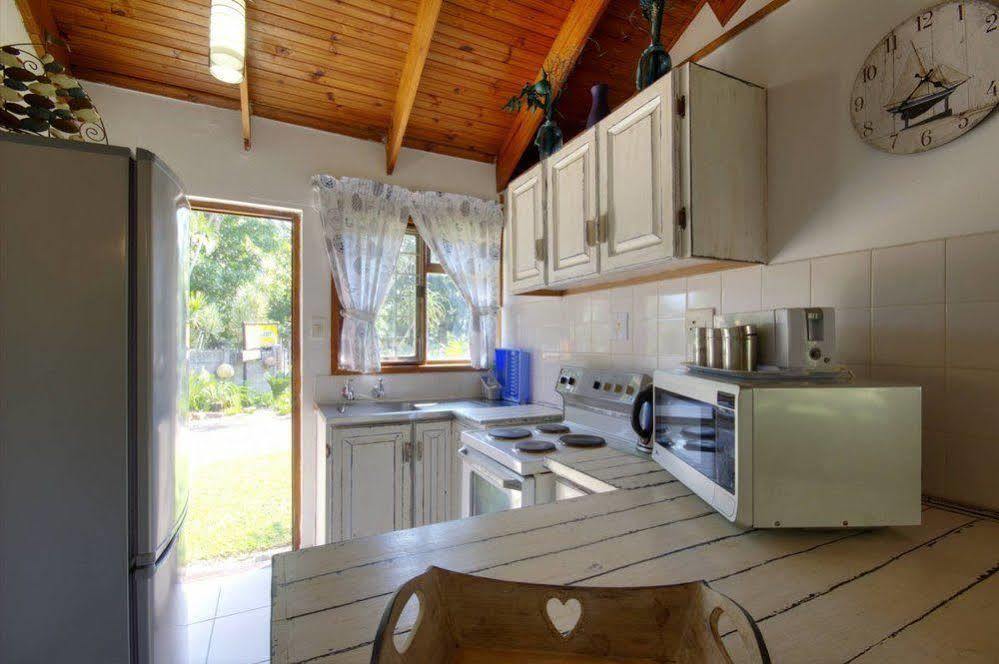 St Lucia Ocean View Lodge Eksteriør billede