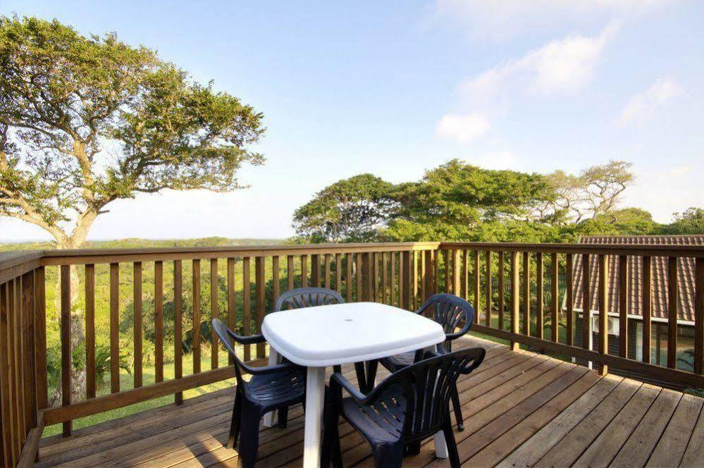 St Lucia Ocean View Lodge Eksteriør billede
